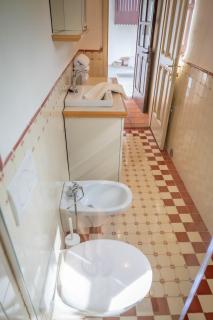 Apartmaji Hiša kranjske čebele - 6