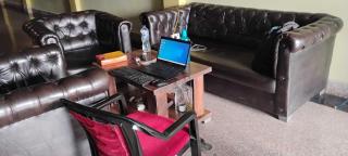 Hotel O by OYO Ramodhya Inn - 0