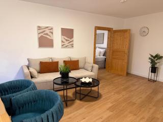 Hirschenhof Apartments - 1