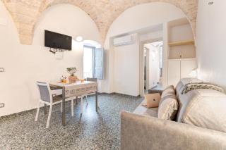 Dimore Crescenzio, Appartamenti con vista panoramica - 6