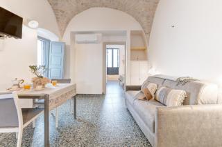 Dimore Crescenzio, Appartamenti con vista panoramica - 5