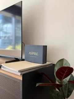 Aspire - Melbourne CBD - 3