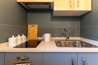 Dimore Crescenzio, Appartamenti con vista panoramica - 3