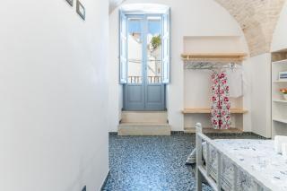 Dimore Crescenzio, Appartamenti con vista panoramica - 1