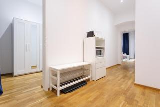 #CityHideaway #LiveLikeALocal Apartments in the 10th district - 2