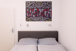 #CityHideaway #LiveLikeALocal Apartments in the 10th district - 5