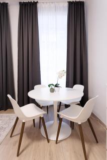 #CityHideaway #LiveLikeALocal Apartments in the 10th district - 4