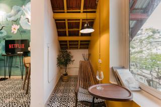 All townhouses, 3 bedrooms, lake view, above Cat Coffee - 4