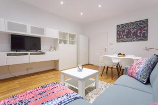 #CityHideaway #LiveLikeALocal Apartments in the 10th district - 7