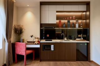 HAITA Suites - Phu My Hung - 1