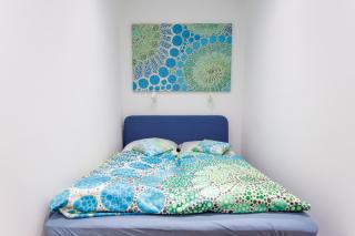 #CityHideaway #LiveLikeALocal Apartments in the 10th district - 9