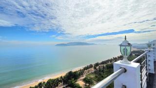 Soria Majestic Beachfront Hotel - 3