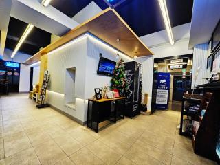 Sokcho Ritz Hotel - 6