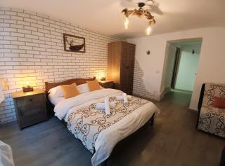 Camere de inchiriat La Locanda - 7