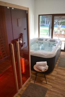 Mountain Chalet & Spa Makov Hrib - 6