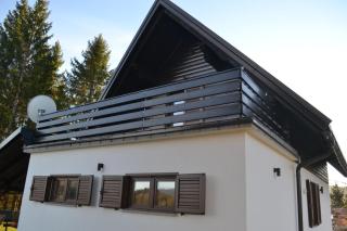 Mountain Chalet & Spa Makov Hrib - 5