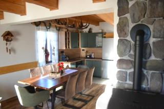 Mountain Chalet & Spa Makov Hrib - 4