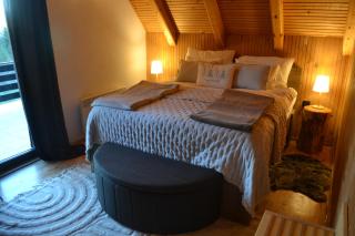 Mountain Chalet & Spa Makov Hrib - 3