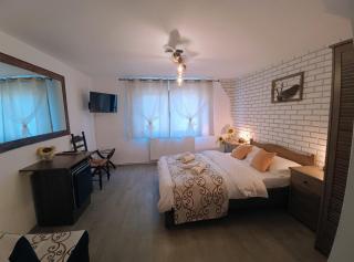 Camere de inchiriat La Locanda - 6