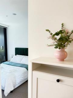 Aspire - Melbourne CBD - 2