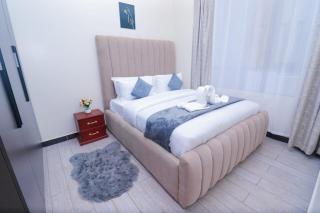 classy executive two bedroom apartment with swimming fully equipped gym ample parking space and amazing scenic views - 9