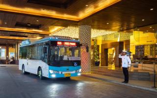 Royal Phuket City Hotel - Phuket - 5