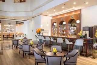 Royal Phuket City Hotel - Phuket - 8