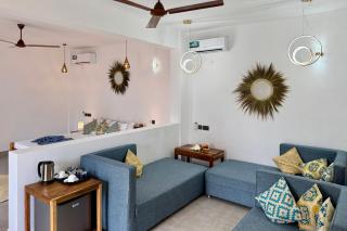 Shirley Residence Kiwengwa - 9