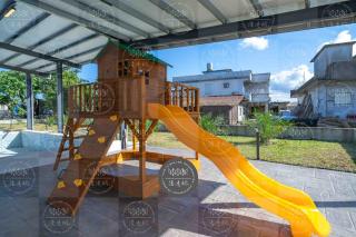 慕漾民宿 包棟獨棟游泳池近羅運 - 6