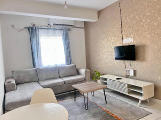 Buxton point Apartments 3BR AG - 8