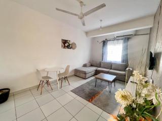 Buxton point Apartments 3BR AG - 7