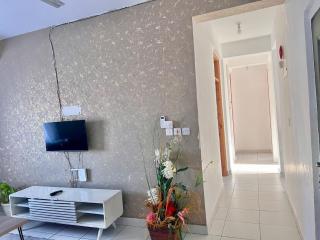 Buxton point Apartments 3BR AG - 6