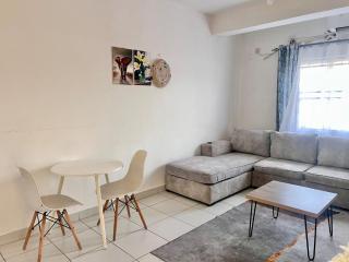 Buxton point Apartments 3BR AG - 4