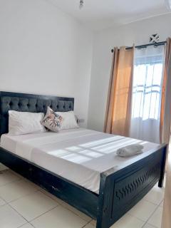 Buxton point Apartments 3BR AG - 3