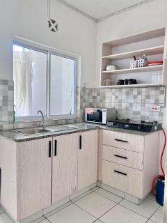 Buxton point Apartments 3BR AG - 2