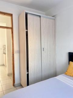 Buxton point Apartments 3BR AG - 1