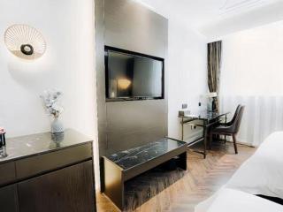 Jinjiang Metropolo Hotel Nanjing Jiangning Binjiang Development Zone - 9