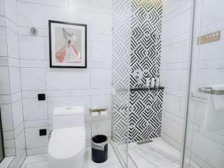 Jinjiang Metropolo Hotel Nanjing Jiangning Binjiang Development Zone - 6