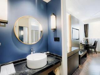 Jinjiang Metropolo Hotel Nanjing Jiangning Binjiang Development Zone - 5