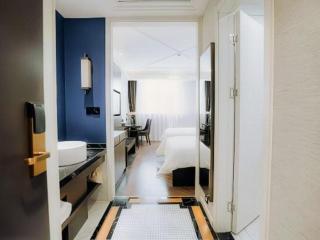 Jinjiang Metropolo Hotel Nanjing Jiangning Binjiang Development Zone - 3