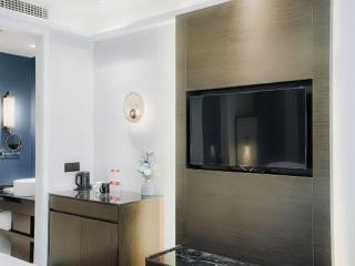 Jinjiang Metropolo Hotel Nanjing Jiangning Binjiang Development Zone - 2