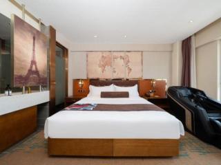 James Joyce Coffetel·Bao Ji Gao Tie Nan Zhan - 4