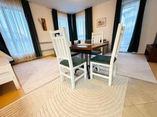 Bansko 3 Ski To Door Apartment - 5