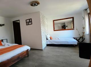 Camere de inchiriat La Locanda - 5