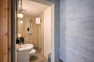 Hotel Brú countryside - 1