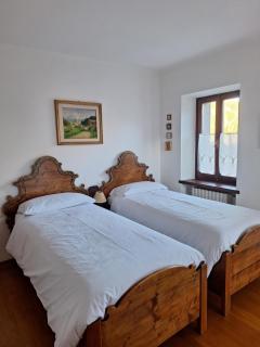 Camera con vista - 1