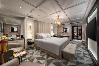 The Haron Hanoi Boutique Hotel - 5