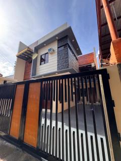 Kugi Hostel - Self Check-in Capsule Hostel near Cebu Airport - 9