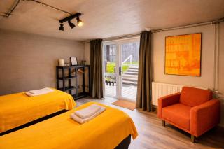 Hotel Brú countryside - 2