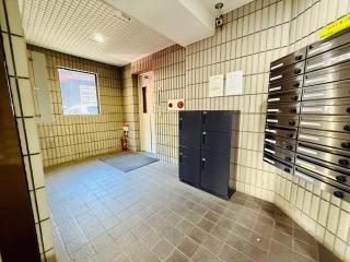 501札幌駅と大通駅も徒歩圏内な最高な立地最大2名様まで快適にご宿泊可能です - 0